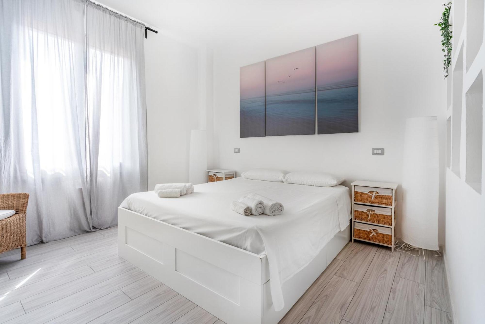 City Life Milan Bagian luar foto